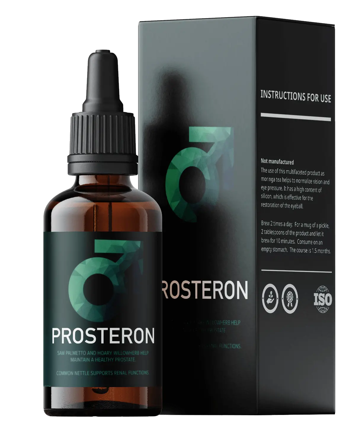 Prosteron